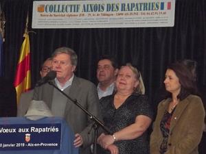 AOBR 2019 01 10  AIX VOEUX AU COLLECTIF AIXOIS DES RAPATRIES (7)
